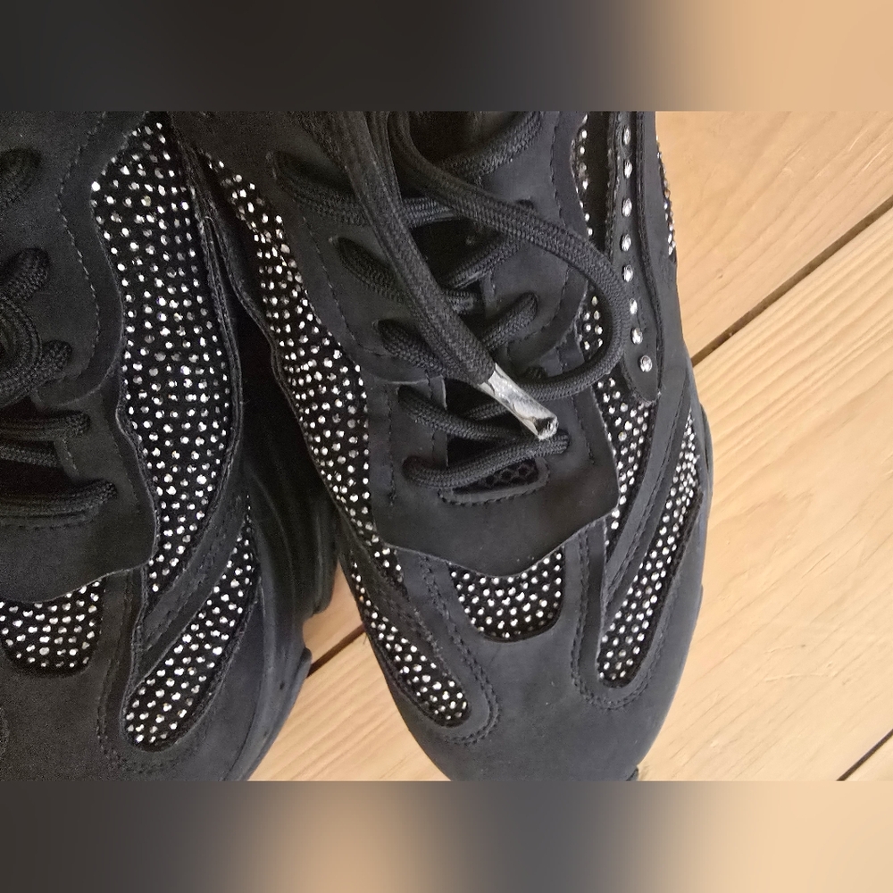 Running shoes - Picture 4 of 11